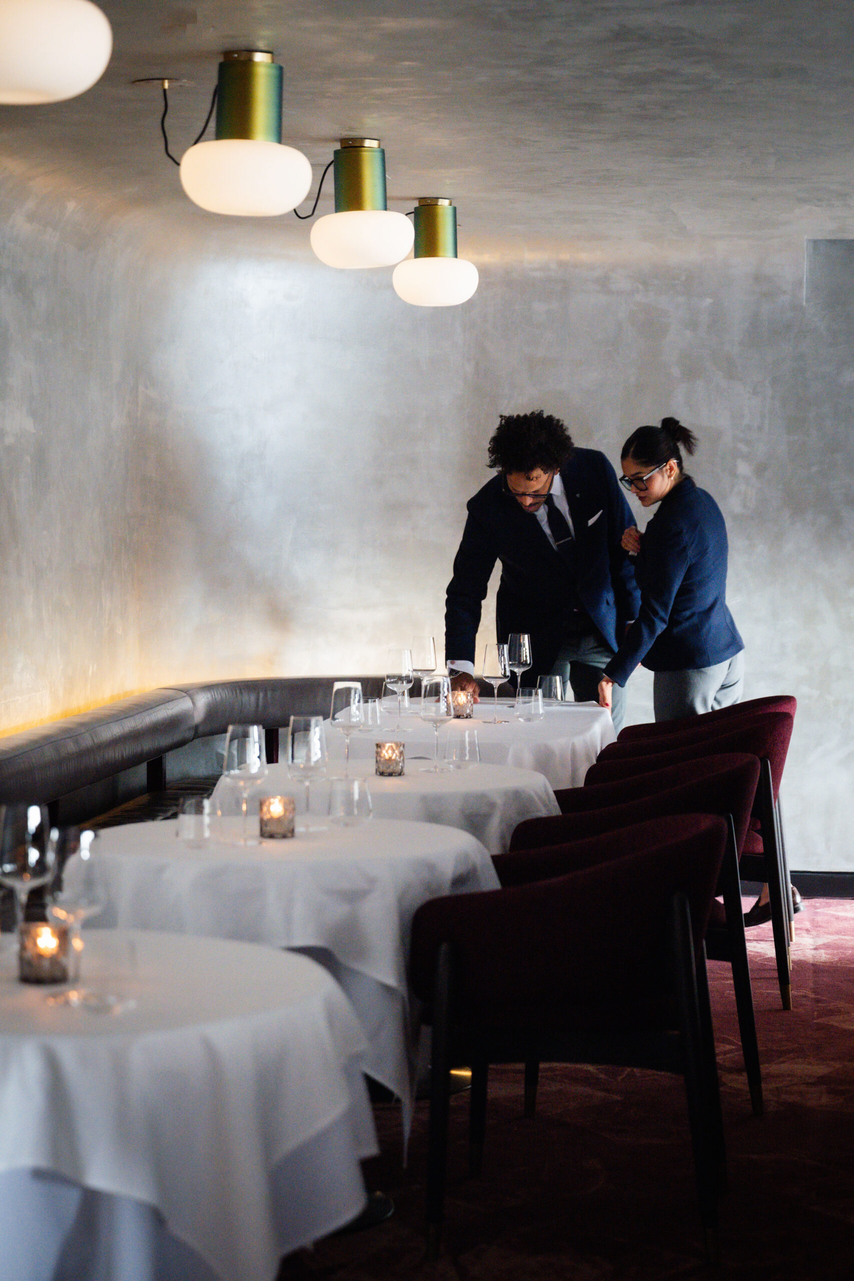 Alo Restaurant gallery image 17