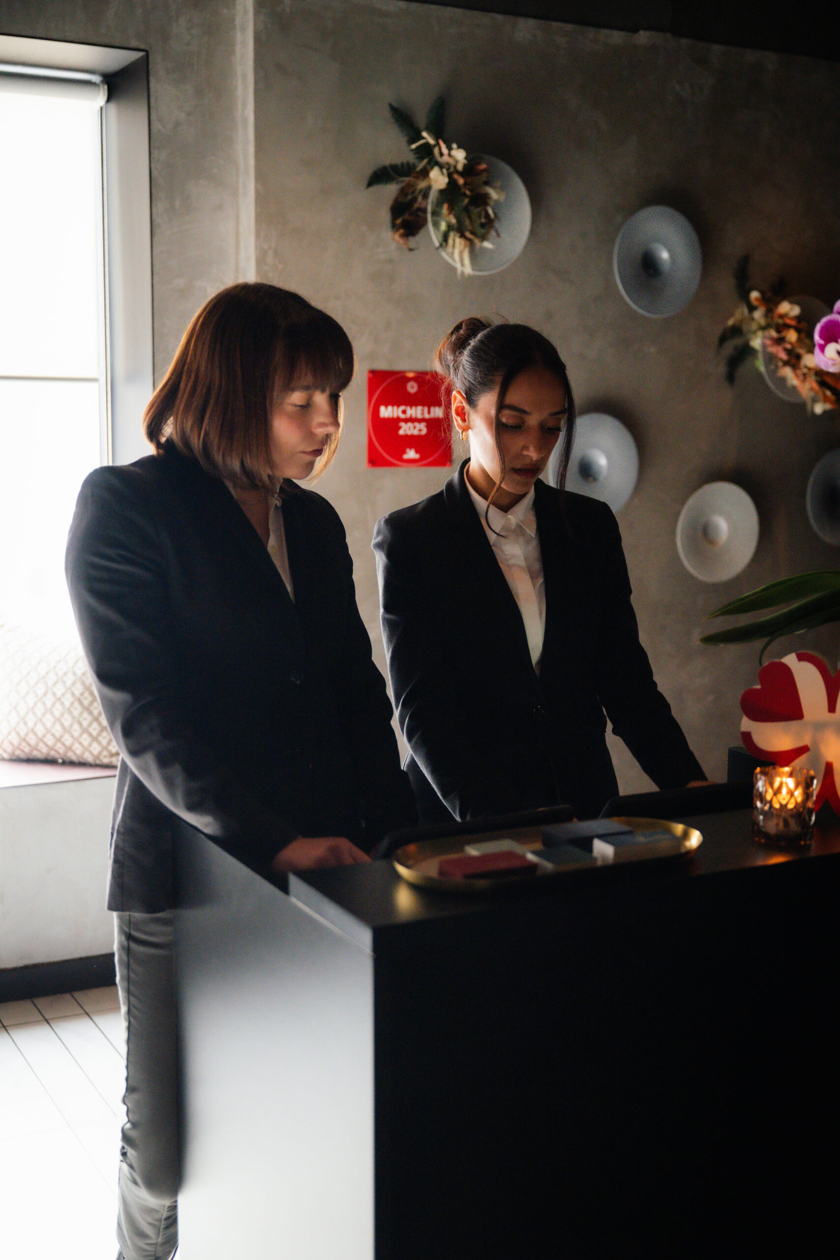 Alo Restaurant gallery image 16