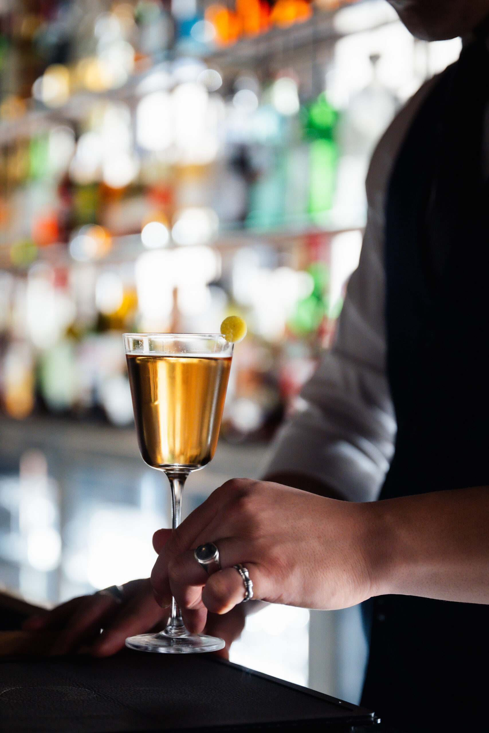 Alo Restaurant gallery image 15