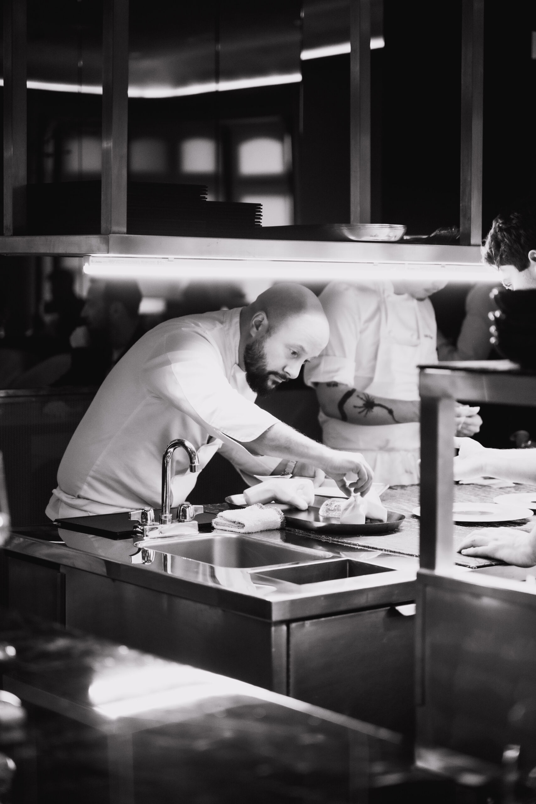 Alo Restaurant gallery image 10