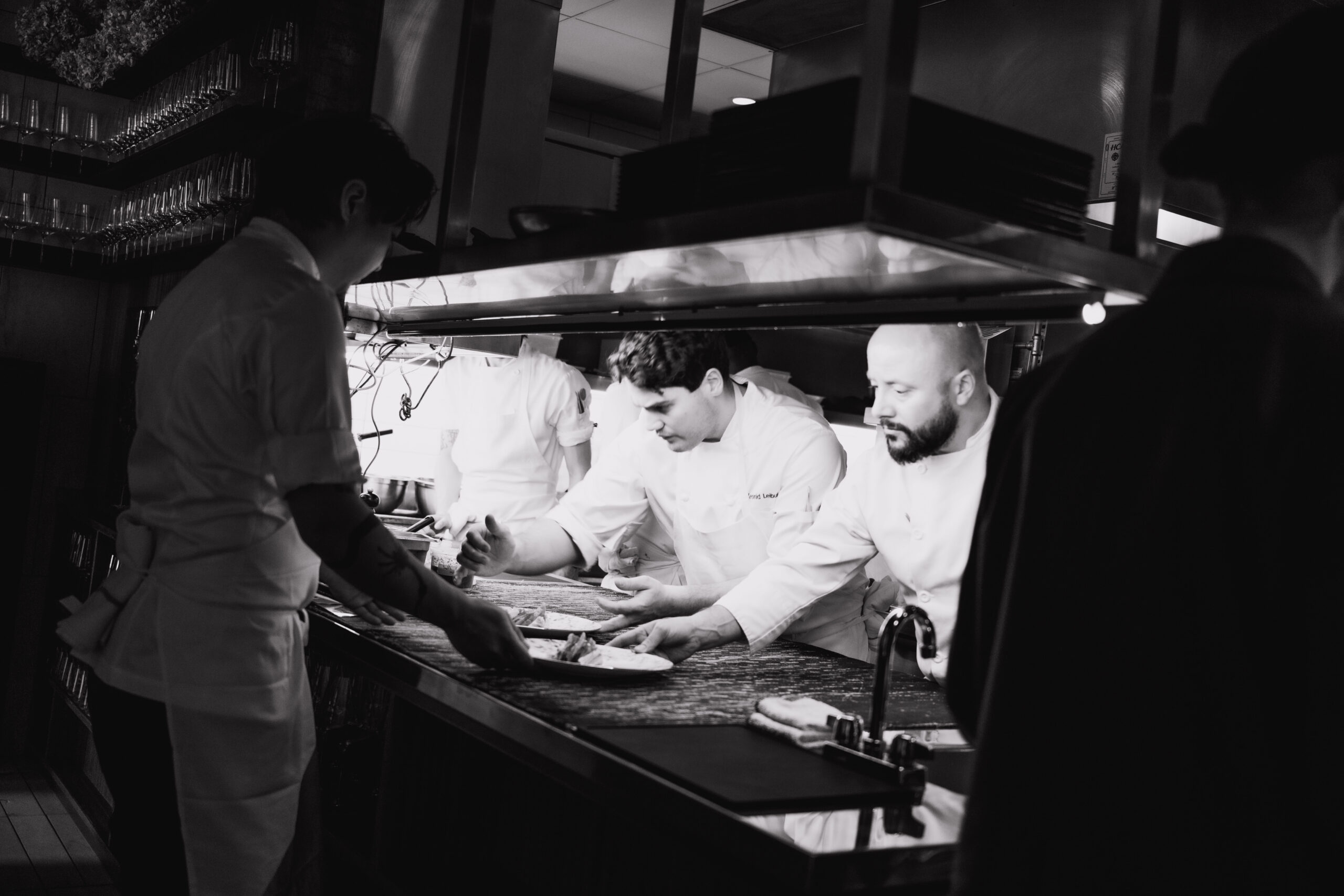 Alo Restaurant photo gallery