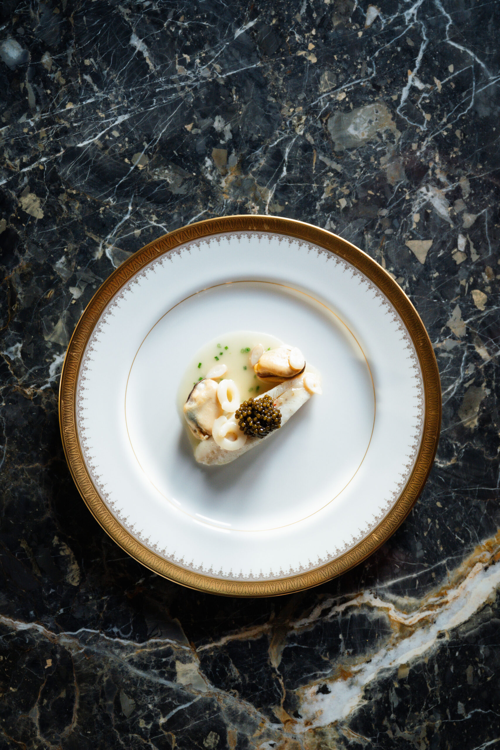 Alo Restaurant gallery image 11