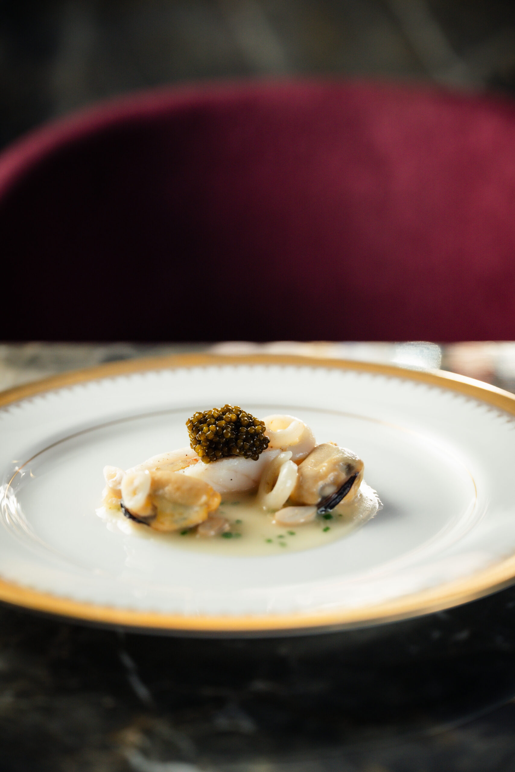 Alo Restaurant gallery image 8