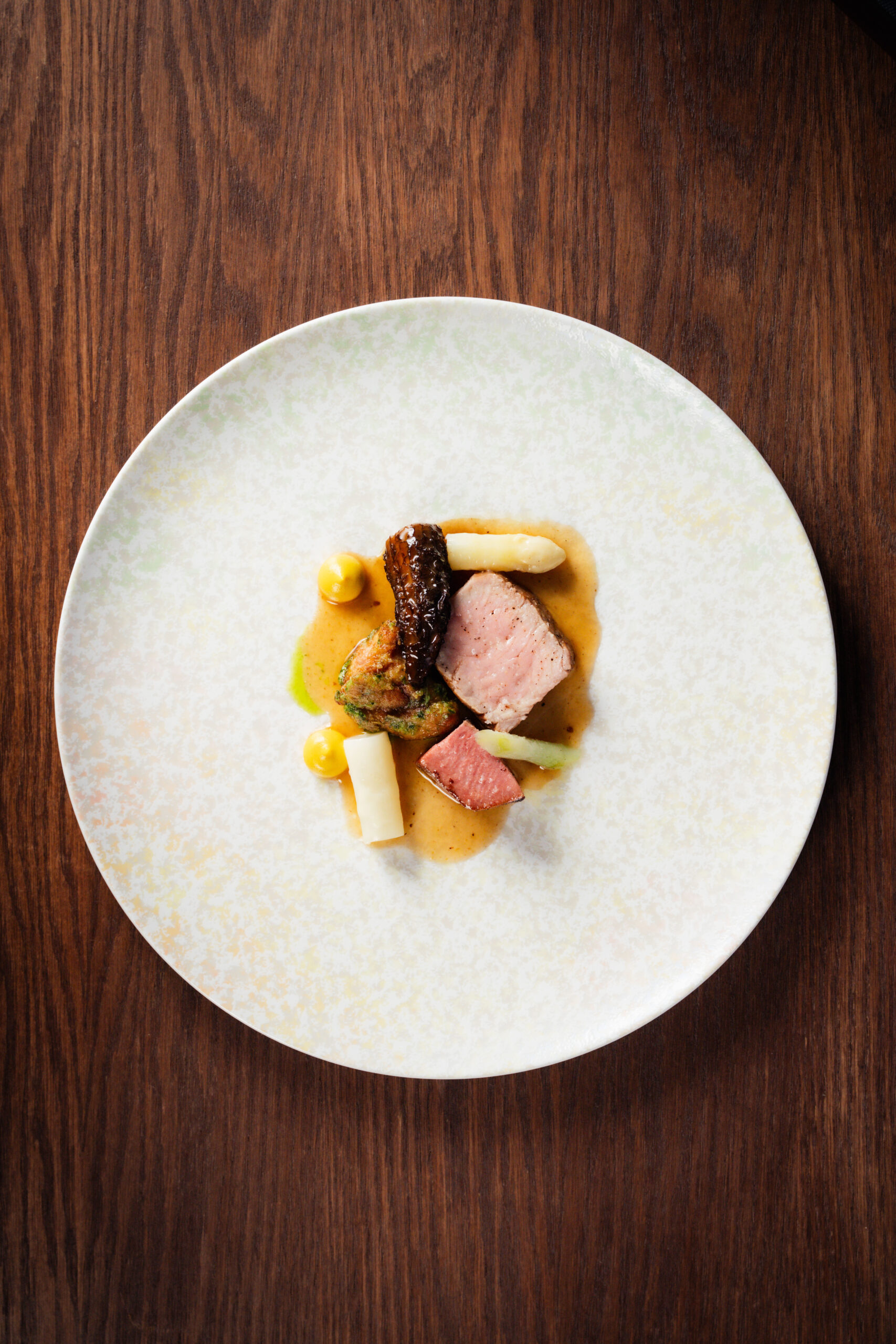 Alo Restaurant gallery image 9