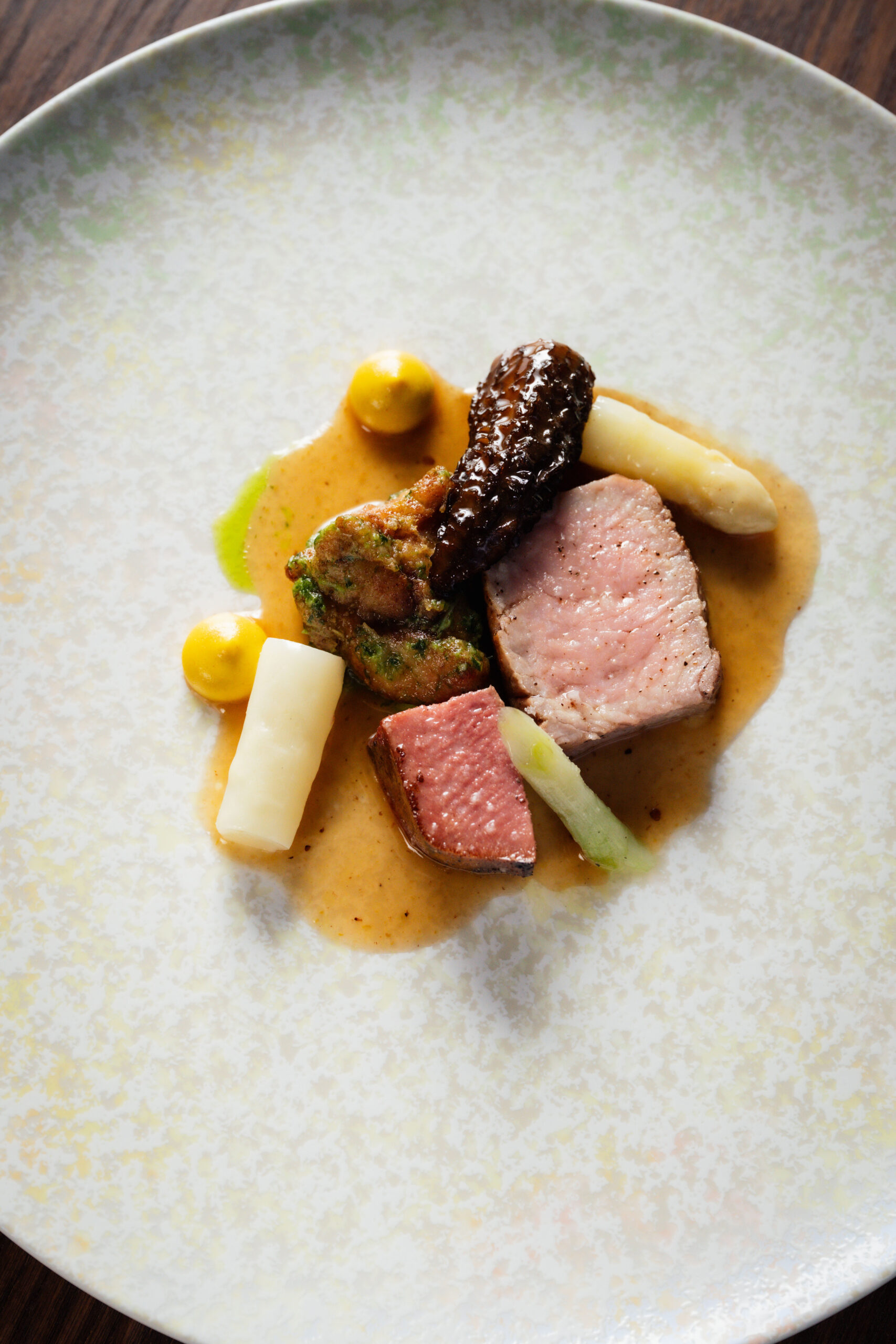 Alo Restaurant gallery image 7