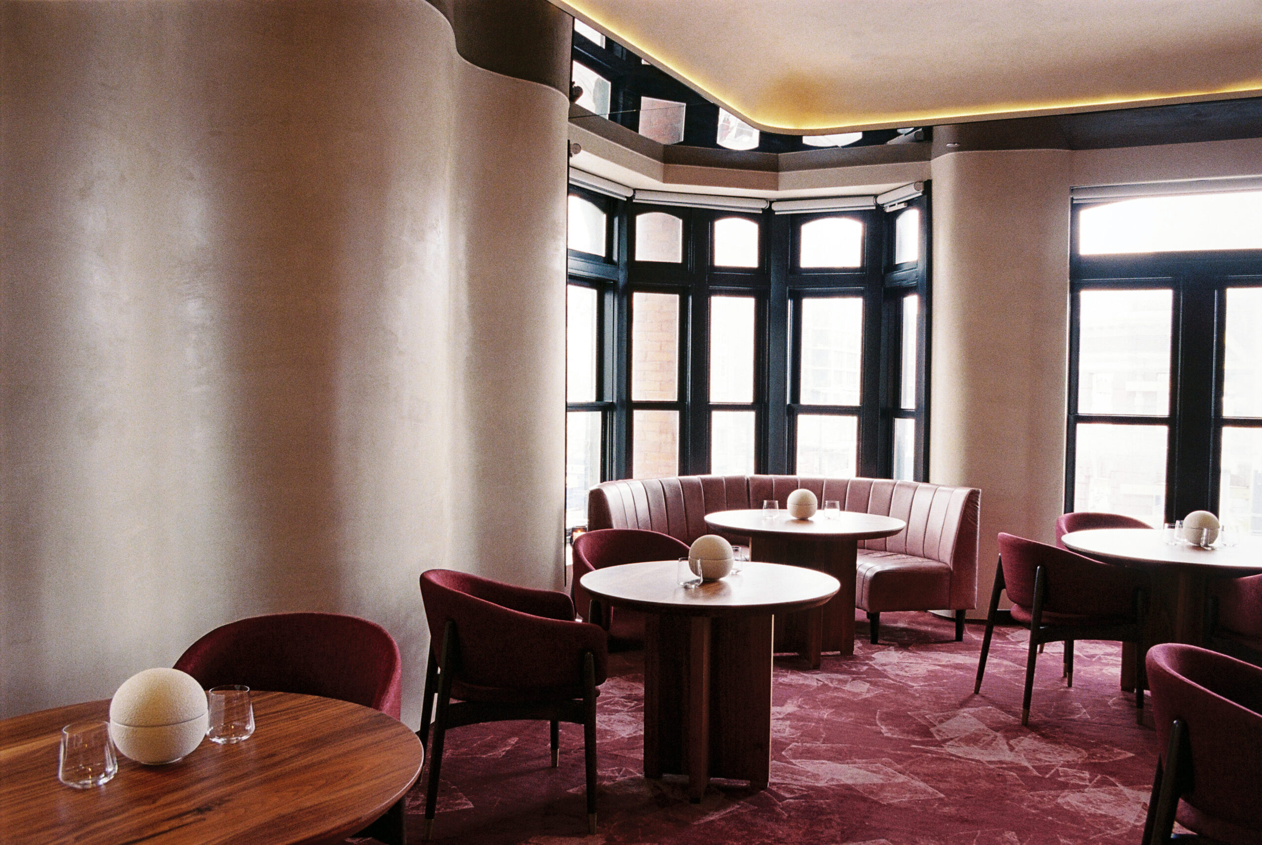 Alo Restaurant gallery image 2