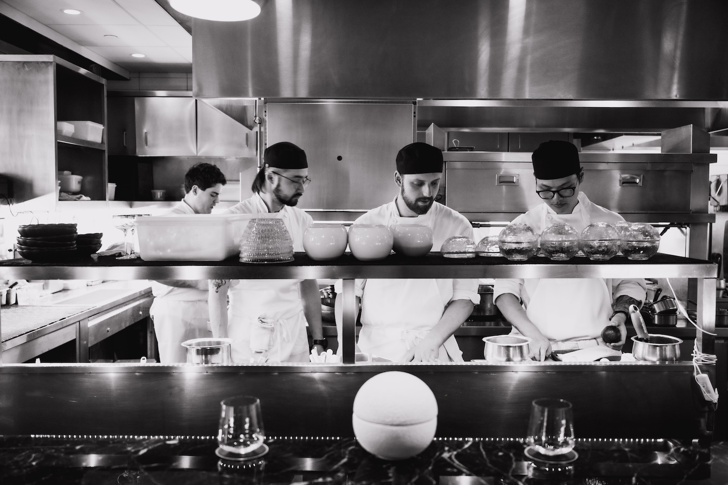 Alo Restaurant gift cards