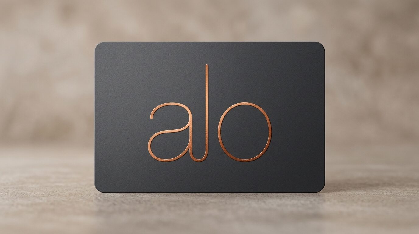 Alo Restaurant Gift Card