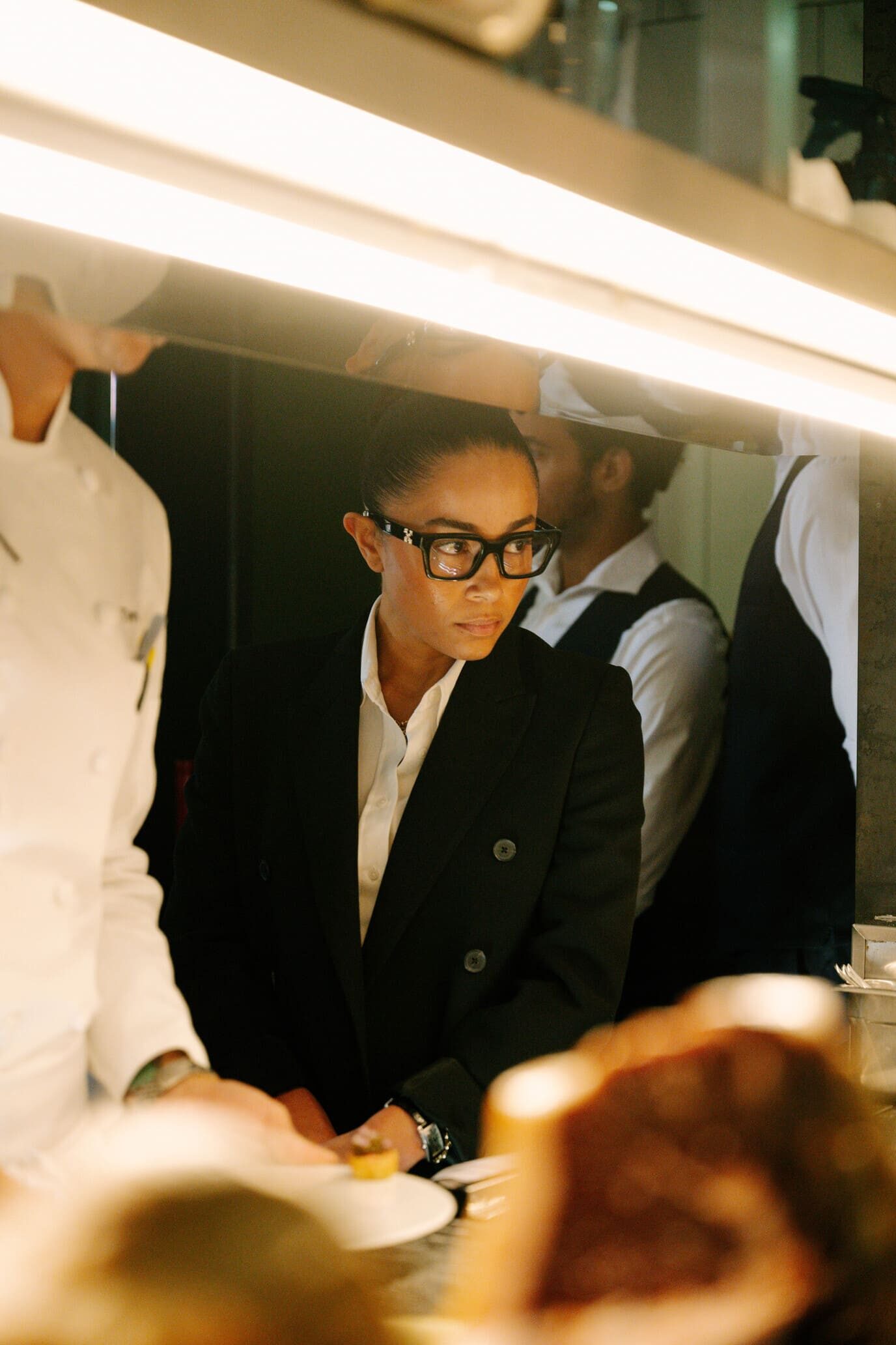 Alo Restaurant gallery image 5