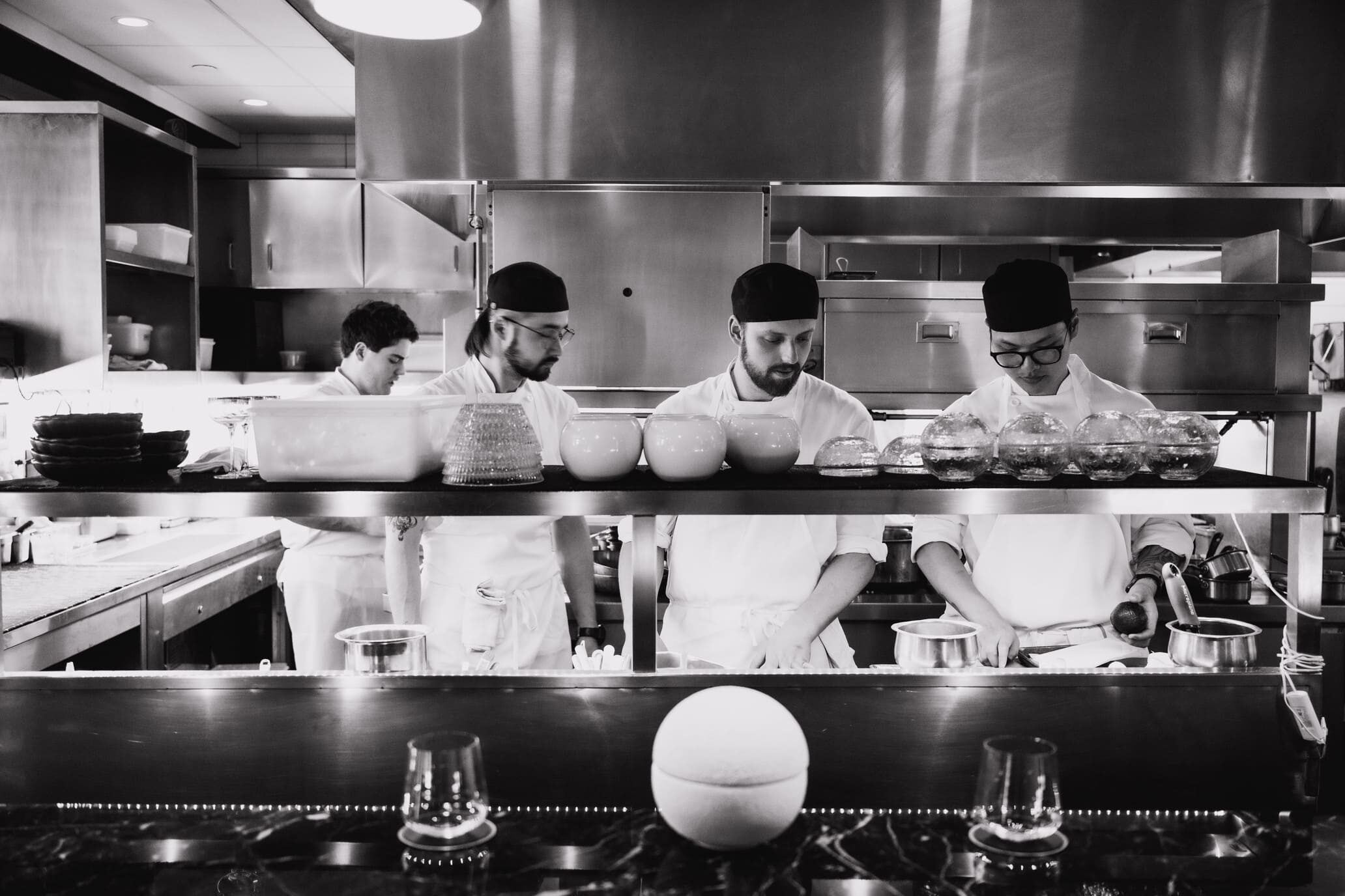 Alo Restaurant gallery image 7