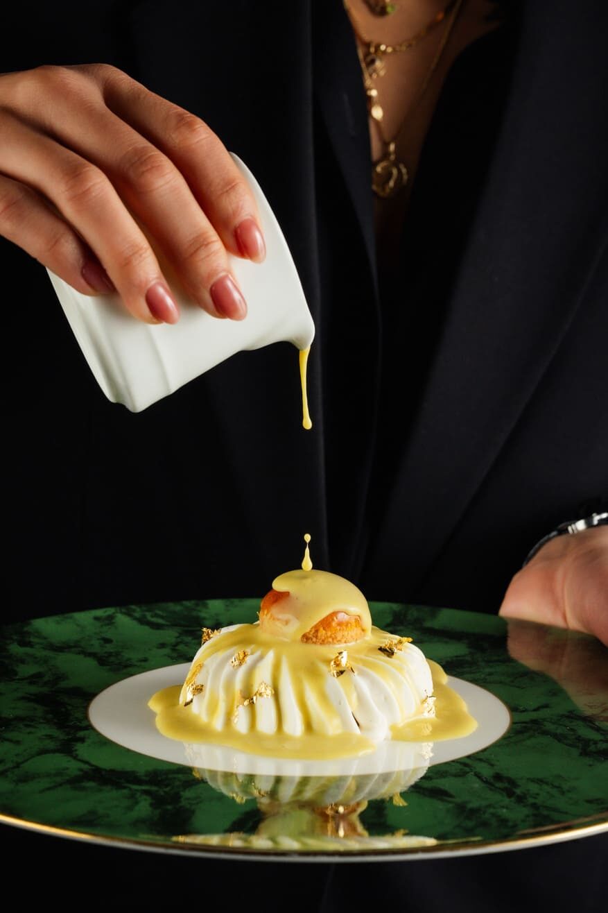 Alo Restaurant gallery image 12