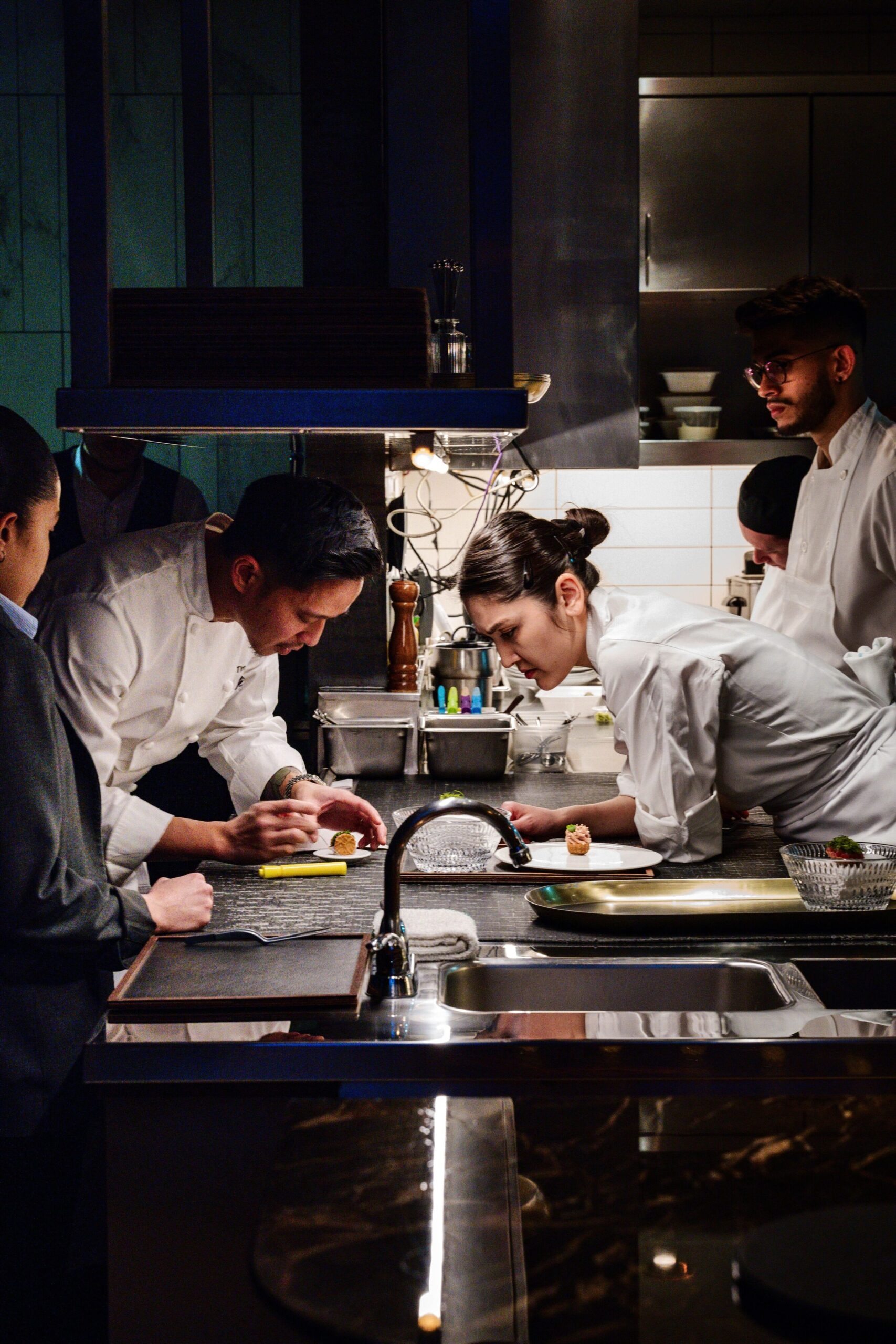 Alo Restaurant gallery image 4