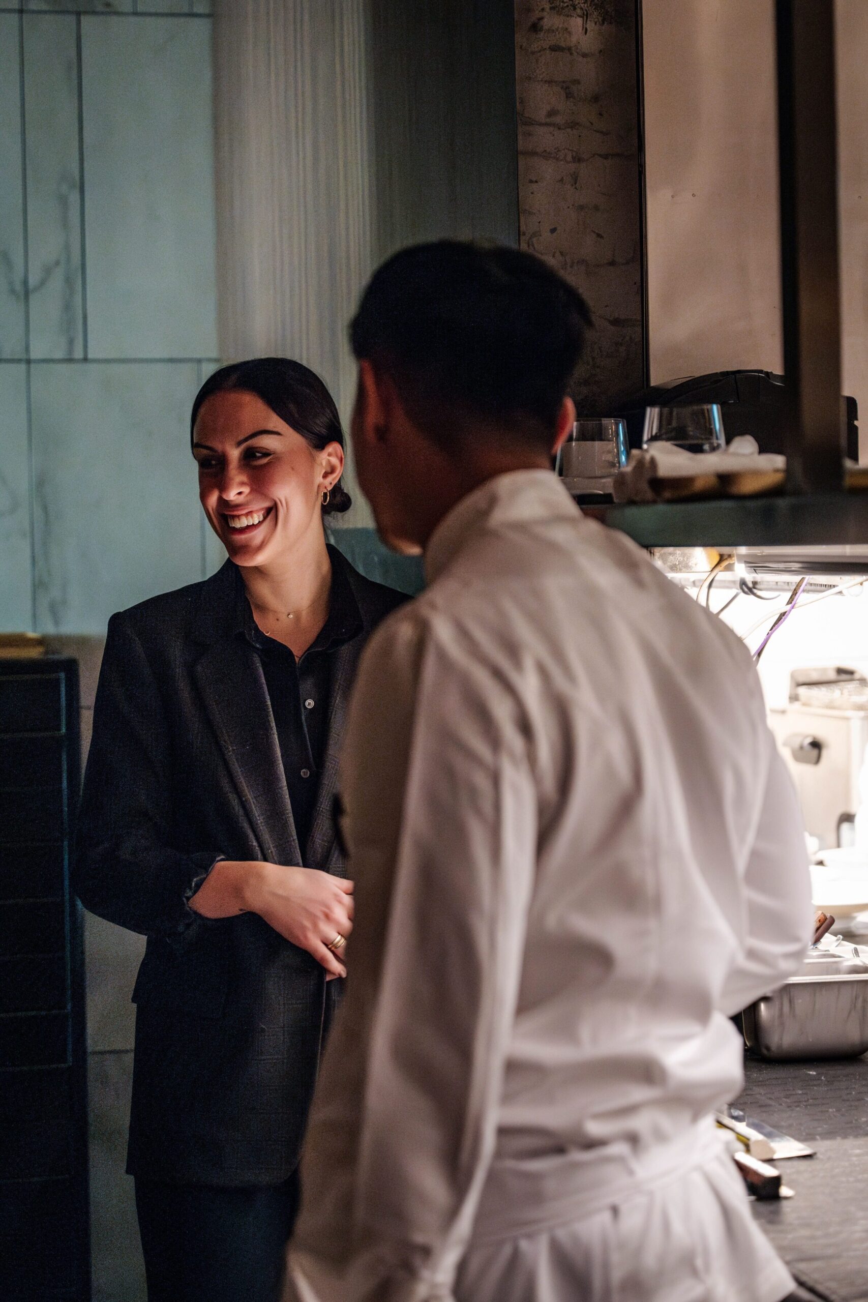 Alo Restaurant gallery image 11