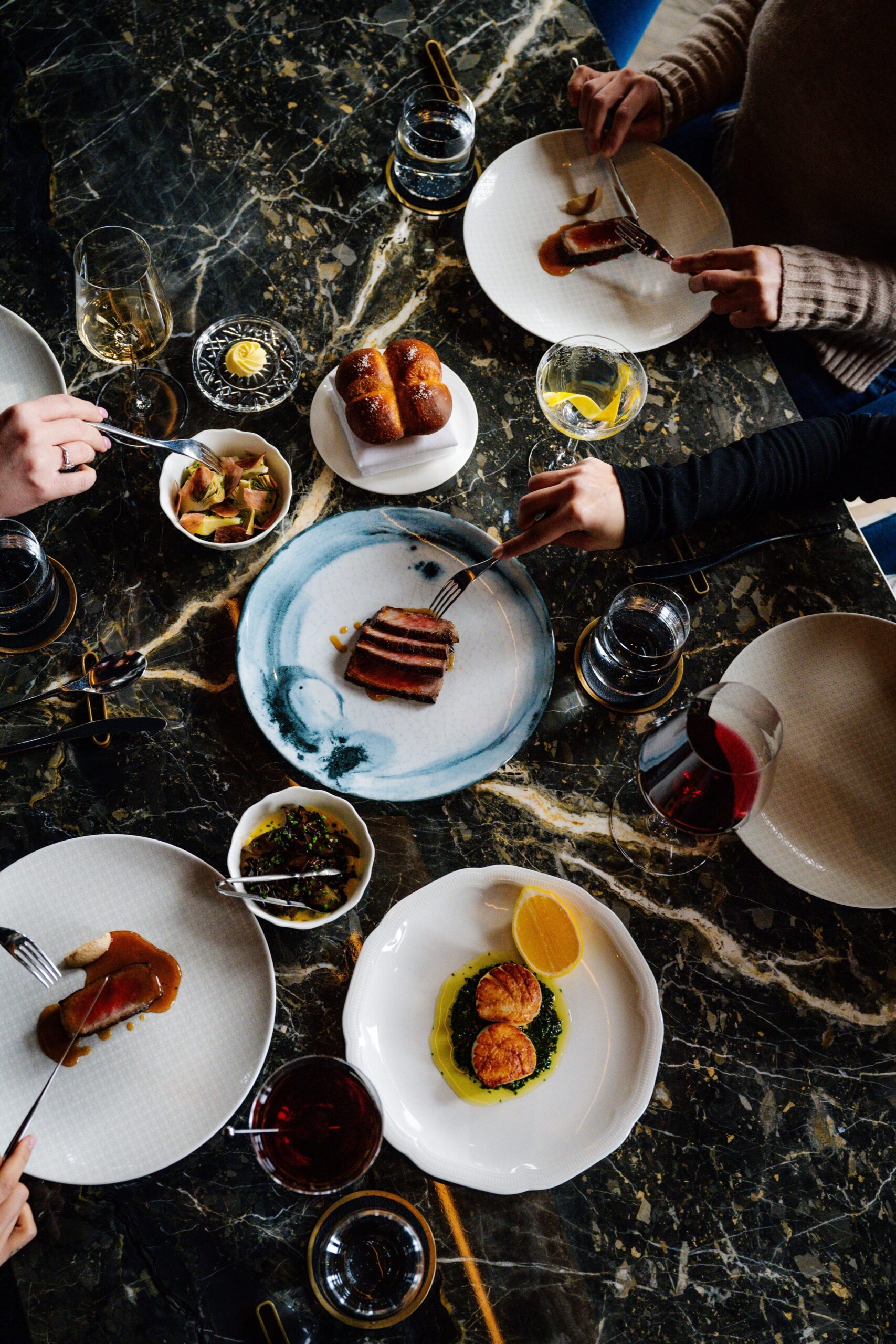 Alo Restaurant gallery image 17