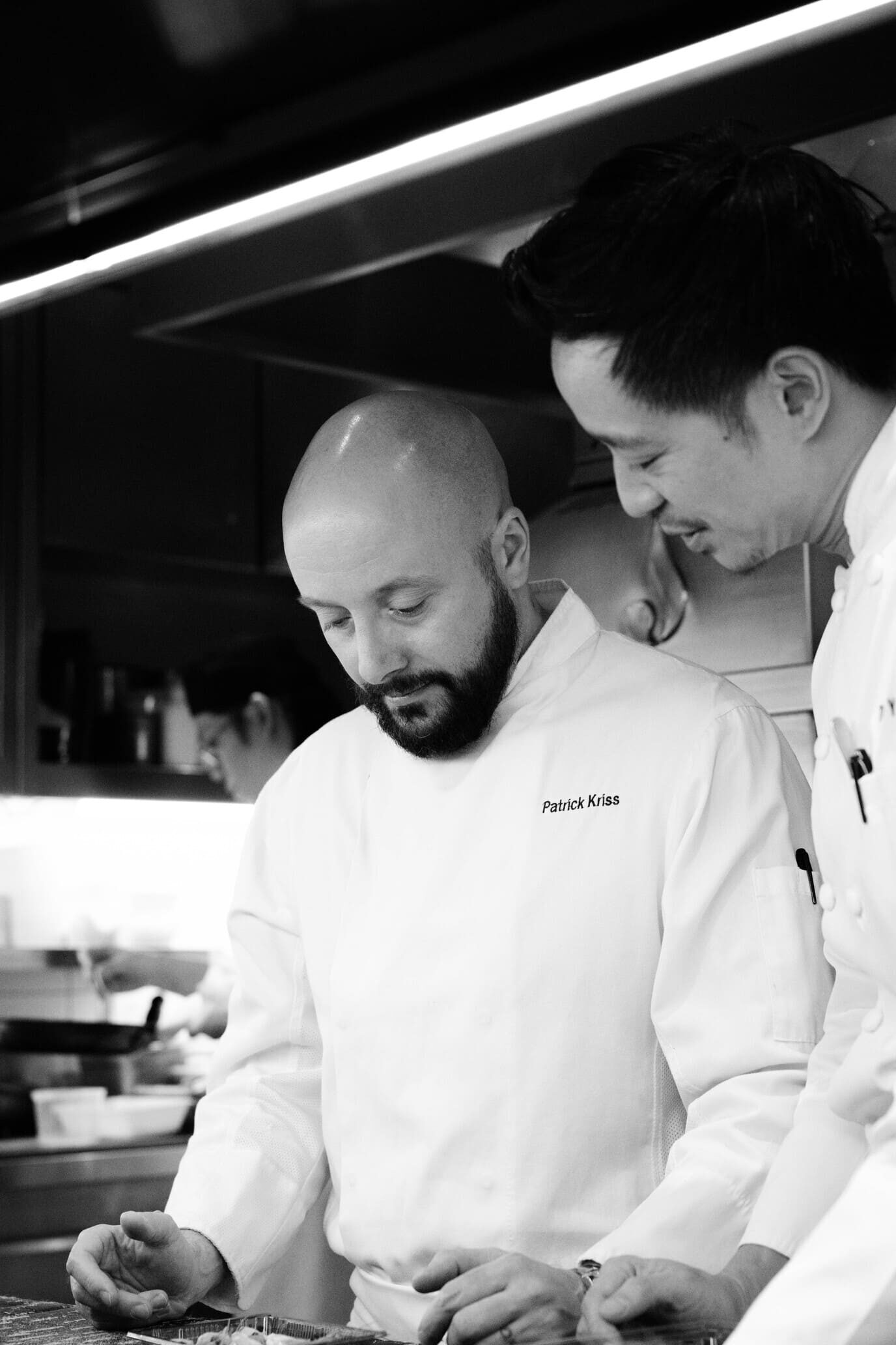 Alo Restaurant gallery image 13