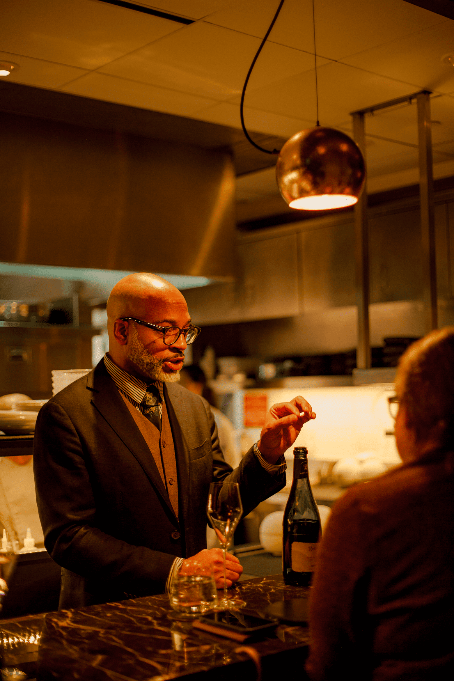 Alo Restaurant gallery image 16