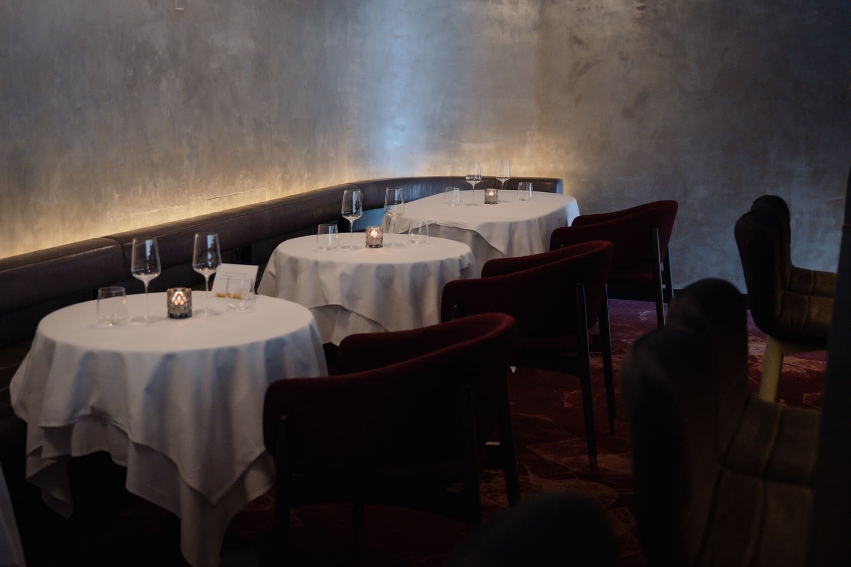 Alo Restaurant gallery image 5