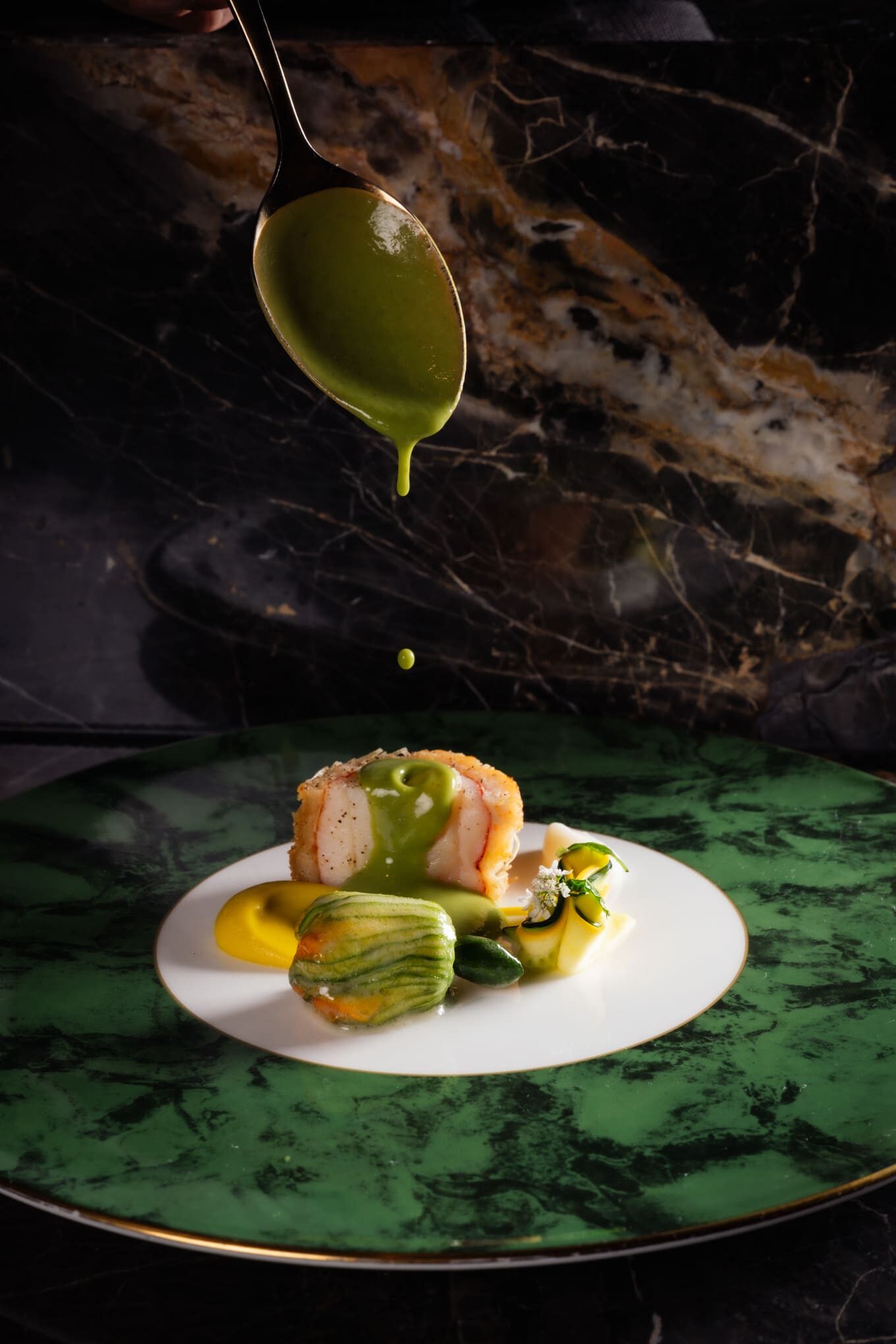 Alo Restaurant gallery image 23