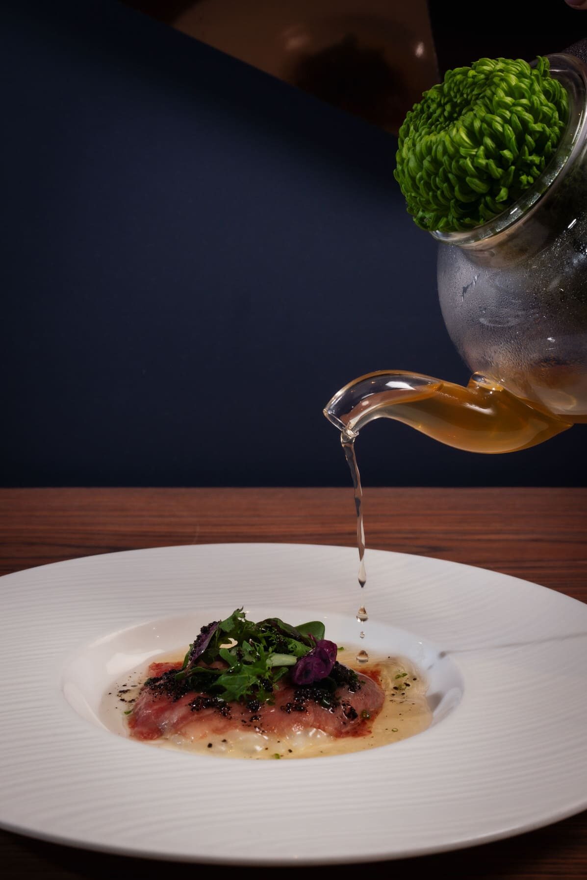 Alo Restaurant gallery image 4